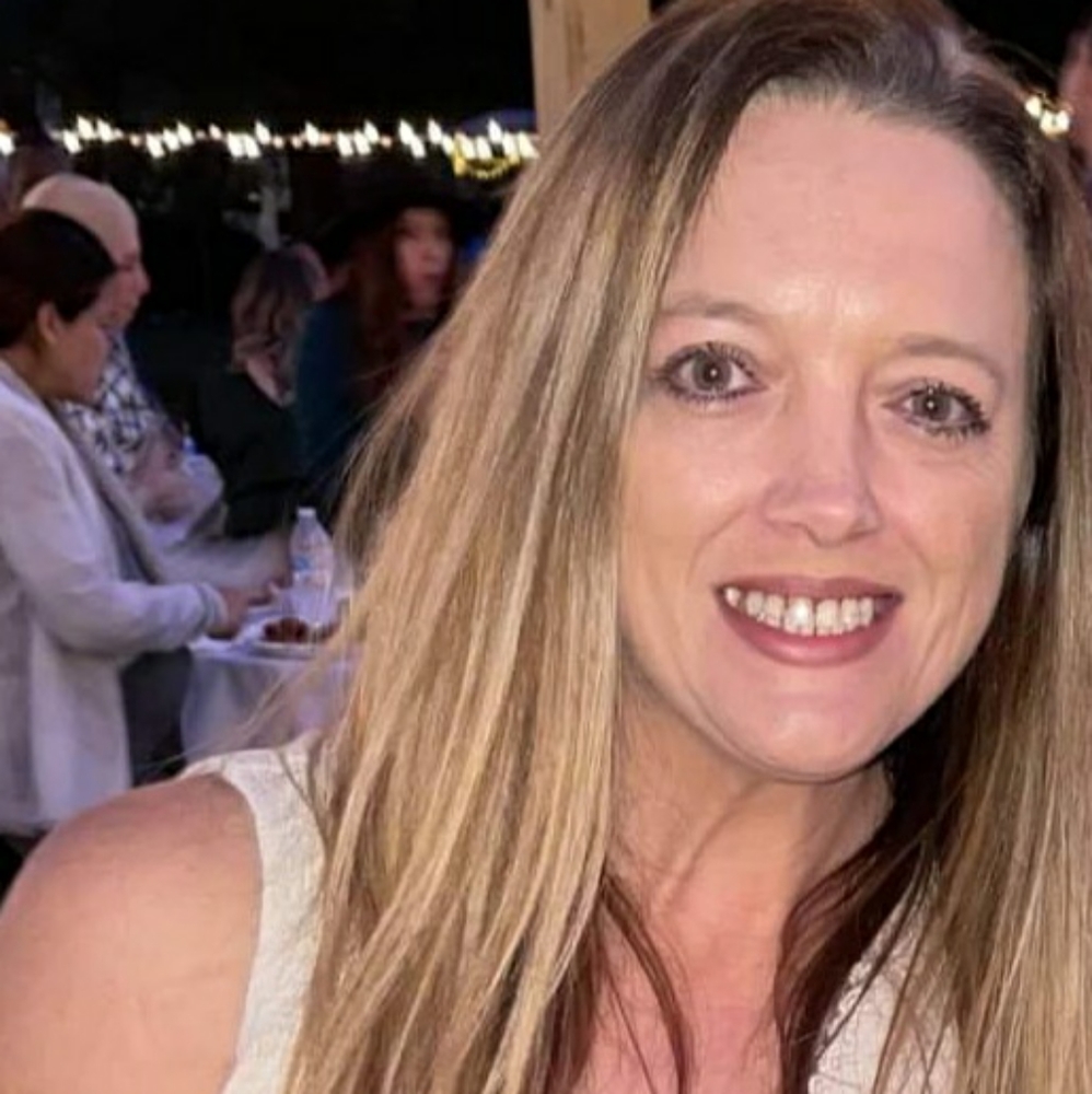 Meet your Posher, Jackie